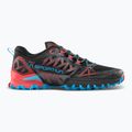 Dámské běžecké boty  La Sportiva Bushido III GTX black/ hibiscus 9