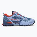 Dámské běžecké boty  La Sportiva Bushido III GTX stone blue/ moonlight 2