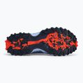 Dámské běžecké boty  La Sportiva Bushido III GTX stone blue/ moonlight 4