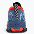 Dámské běžecké boty  La Sportiva Bushido III GTX stone blue/ moonlight 6
