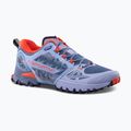 Dámské běžecké boty  La Sportiva Bushido III GTX stone blue/ moonlight 8