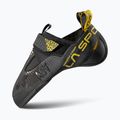 Lezecké boty La Sportiva Ondra Comp black/yellow 2