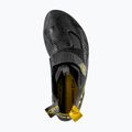 Lezecké boty La Sportiva Ondra Comp black/yellow 6