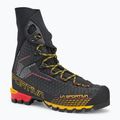 Pánské horolezecké boty  La Sportiva Trango Pro GTX black/ yellow