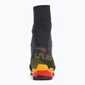 Pánské horolezecké boty  La Sportiva Trango Pro GTX black/ yellow 6