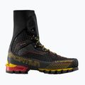 Pánské horolezecké boty  La Sportiva Trango Pro GTX black/ yellow 9