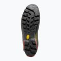 Pánské horolezecké boty  La Sportiva Trango Pro GTX black/ yellow 10