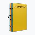 Bouldermatka La Sportiva Allez yellow/black