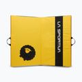 Bouldermatka La Sportiva Allez yellow/black 3