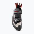 Dámské lezečky La Sportiva Miura VS white/cherry tomato 6