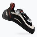 Dámské lezečky La Sportiva Miura VS white/cherry tomato 2