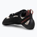 Dámské lezečky La Sportiva Miura VS white/cherry tomato 3