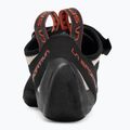Dámské lezečky La Sportiva Miura VS white/cherry tomato 6