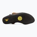 Lezečky La Sportiva Cobra orange 4