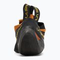 Lezečky La Sportiva Cobra orange 6