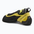Lezecké boty  La Sportiva Miura lime 3