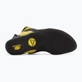 Lezecké boty  La Sportiva Miura lime 4