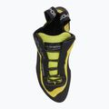 Lezecké boty  La Sportiva Miura lime 5