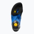 Dámské lezecké boty La Sportiva Skwama apple green/cobalt blue 9