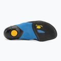 Dámské lezecké boty La Sportiva Skwama apple green/cobalt blue 4