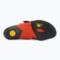 Lezecké boty La Sportiva Skwama black/poppy 4