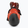 Lezecké boty La Sportiva Skwama black/poppy 6