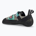 Dámské lezecké boty La Sportiva Aragon clay/ hibiscus 3