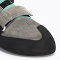 Dámské lezecké boty La Sportiva Aragon clay/ hibiscus 7