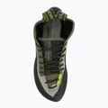 Lezečky La Sportiva TC Pro olive 5