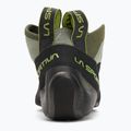 Lezečky La Sportiva TC Pro olive 6