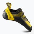 Pánské lezečky La Sportiva Katana Laces yellow/black 9