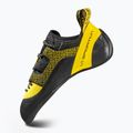 Pánské lezečky La Sportiva Katana Laces yellow/black 10