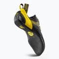 Pánské lezečky La Sportiva Katana Laces yellow/black 11
