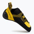 Pánské lezečky La Sportiva Katana Laces yellow/black 2