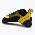 Pánské lezečky La Sportiva Katana Laces yellow/black 3