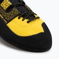 Pánské lezečky La Sportiva Katana Laces yellow/black 7