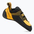 Pánské lezecké boty La Sportiva Katana Laces yellow/black 2