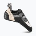 Dětské lezecké boty La Sportiva Katana Laces white/black 9