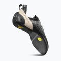 Dětské lezecké boty La Sportiva Katana Laces white/black 11