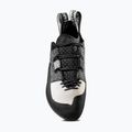 Dětské lezecké boty La Sportiva Katana Laces white/black 12