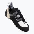 Dětské lezecké boty La Sportiva Katana Laces white/black