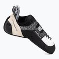 Dětské lezecké boty La Sportiva Katana Laces white/black 2