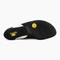 Dětské lezecké boty La Sportiva Katana Laces white/black 4