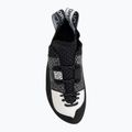 Dětské lezecké boty La Sportiva Katana Laces white/black 5