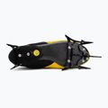 Lezečky La Sportiva Mega Ice Evo black/yellow 4