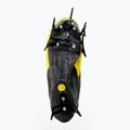 Lezečky La Sportiva Mega Ice Evo black/yellow 13