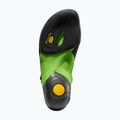 Pánské lezečky La Sportiva Skwama Vegan black/flash green 5