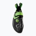 Pánské lezečky La Sportiva Skwama Vegan black/flash green 6