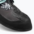 Pánské lezecké boty  La Sportiva Skwama Vegan carbon/turquoise 7