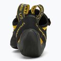 Pánské lezecké boty La Sportiva Miura VS black/yellow 6